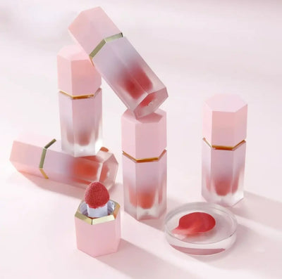 Beautious Air Cushion Liquid Blush – Long-Lasting, All-in-One Blusher & Highlighter for a Flawless Glow